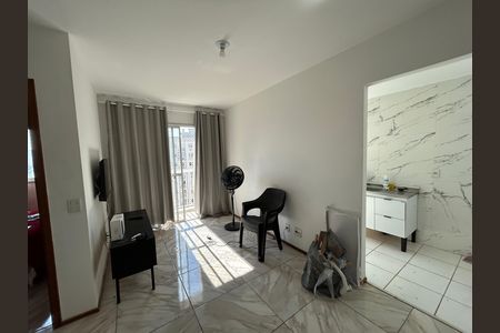 Apartamento para alugar com 2 quartos, 60m² em Cachambi, Rio de Janeiro
