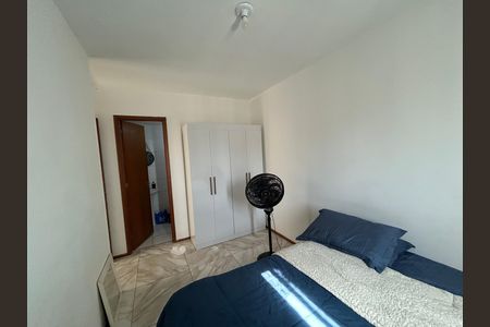 Quarto 2 - Suíte de apartamento para alugar com 2 quartos, 60m² em Cachambi, Rio de Janeiro