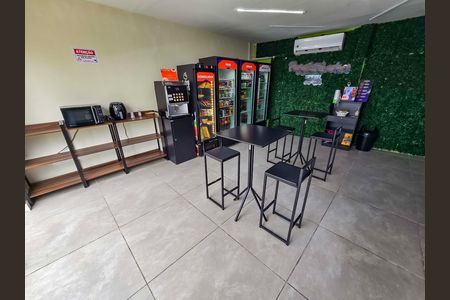 Apartamento à venda com 60m², 2 quartos e 1 vaga Apartamento à venda com 60m², 2 quartos e 1 vagaÁrea comum