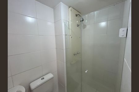 Apartamento à venda com 60m², 2 quartos e 1 vagaBanheiro Social