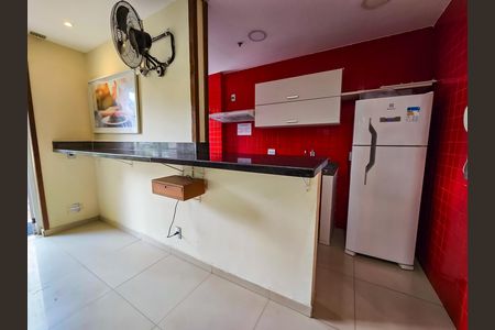 Apartamento à venda com 60m², 2 quartos e 1 vaga Apartamento à venda com 60m², 2 quartos e 1 vagaÁrea comum - Salão de festas
