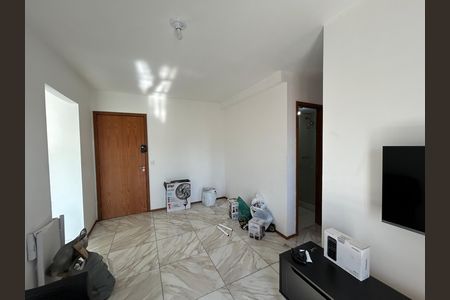 Apartamento à venda com 60m², 2 quartos e 1 vagaSala