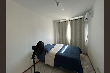 Apartamento à venda com 60m², 2 quartos e 1 vagaQuarto 2 - Suíte
