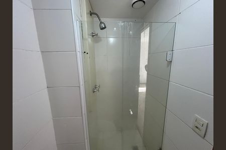 Apartamento à venda com 60m², 2 quartos e 1 vagaBanheiro Social