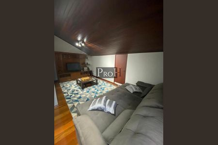 Casa à venda com 3 quartos, 272m² em Jardim do Mar, São Bernardo do Campo