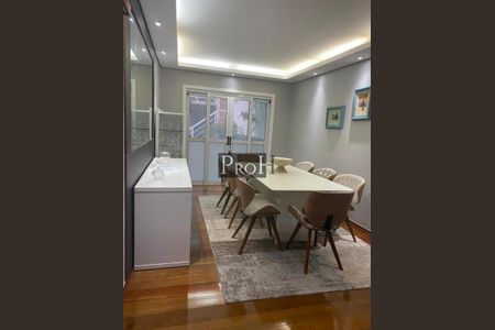 Casa à venda com 3 quartos, 272m² em Jardim do Mar, São Bernardo do Campo