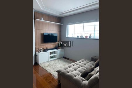 Casa à venda com 3 quartos, 272m² em Jardim do Mar, São Bernardo do Campo