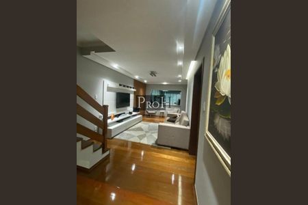 Casa à venda com 3 quartos, 272m² em Jardim do Mar, São Bernardo do Campo