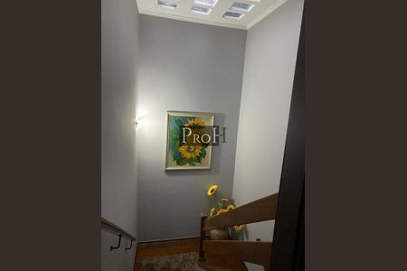 Casa à venda com 3 quartos, 272m² em Jardim do Mar, São Bernardo do Campo
