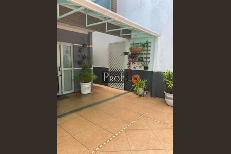 Casa à venda com 3 quartos, 272m² em Jardim do Mar, São Bernardo do Campo