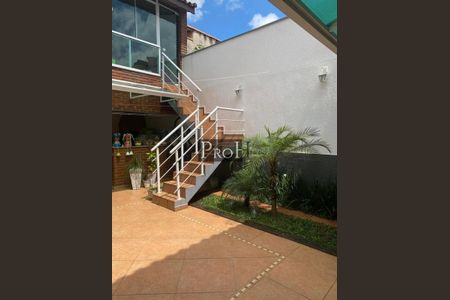 Casa à venda com 3 quartos, 272m² em Jardim do Mar, São Bernardo do Campo