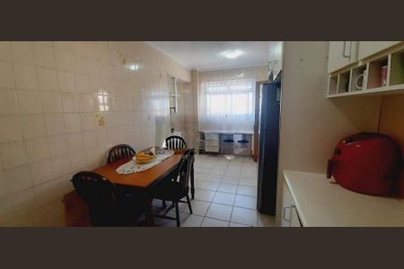 Apartamento à venda com 3 quartos, 90m² em Cerâmica, São Caetano do Sul