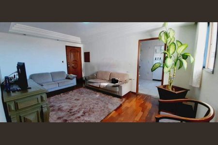 Apartamento à venda com 3 quartos, 90m² em Cerâmica, São Caetano do Sul