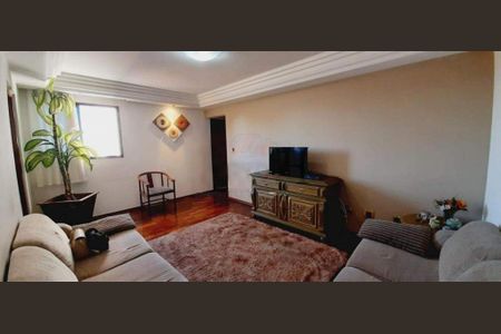 Apartamento à venda com 3 quartos, 90m² em Cerâmica, São Caetano do Sul