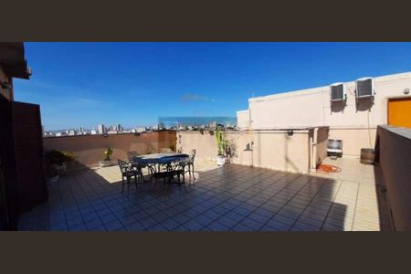 Apartamento à venda com 3 quartos, 90m² em Cerâmica, São Caetano do Sul