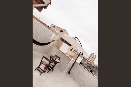Apartamento à venda com 2 quartos, 84m² em Vila Humaita, Santo André