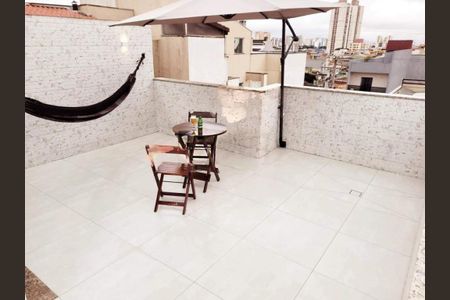 Apartamento à venda com 2 quartos, 84m² em Vila Humaita, Santo André