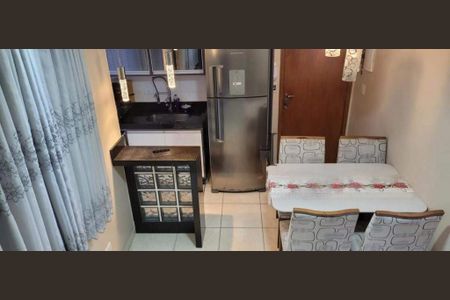 Apartamento à venda com 2 quartos, 84m² em Vila Humaita, Santo André