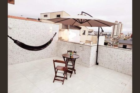 Apartamento à venda com 2 quartos, 84m² em Vila Humaita, Santo André