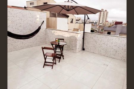 Apartamento à venda com 2 quartos, 84m² em Vila Humaita, Santo André