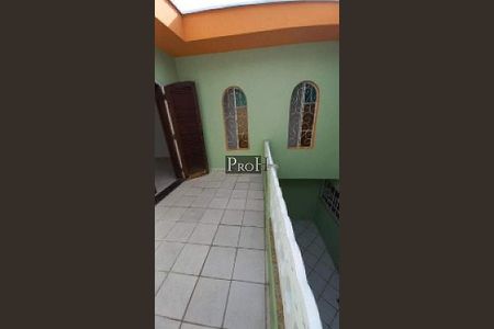 Casa à venda com 5 quartos, 242m² em Vila Formosa, São Paulo