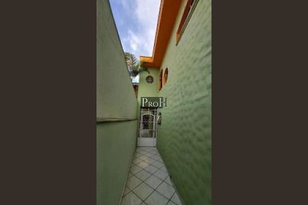 Casa à venda com 5 quartos, 242m² em Vila Formosa, São Paulo