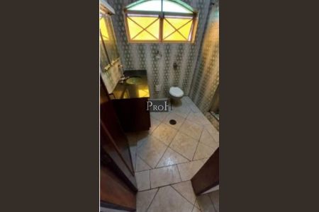 Casa à venda com 5 quartos, 242m² em Vila Formosa, São Paulo