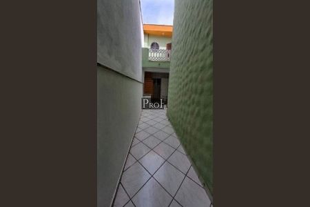 Casa à venda com 5 quartos, 242m² em Vila Formosa, São Paulo
