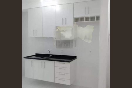 Apartamento à venda com 2 quartos, 71m² em Jardim Independencia, São Bernardo do Campo