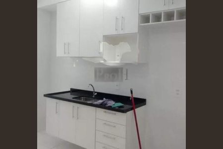 Apartamento à venda com 2 quartos, 71m² em Jardim Independencia, São Bernardo do Campo