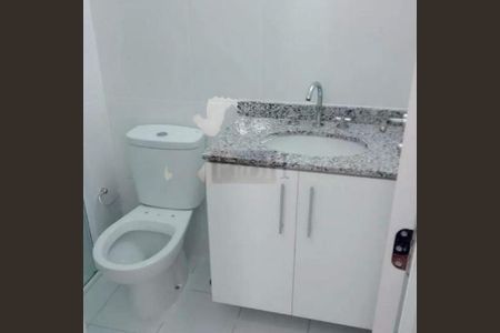 Apartamento à venda com 2 quartos, 71m² em Jardim Independencia, São Bernardo do Campo