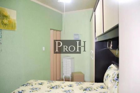 Casa à venda com 2 quartos, 119m² em Osvaldo Cruz, São Caetano do Sul