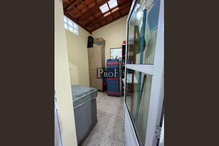 Apartamento à venda com 3 quartos, 69m² em Vila Linda, Santo André
