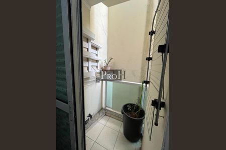 Apartamento à venda com 3 quartos, 69m² em Vila Linda, Santo André