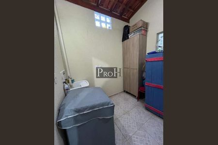 Apartamento à venda com 3 quartos, 69m² em Vila Linda, Santo André