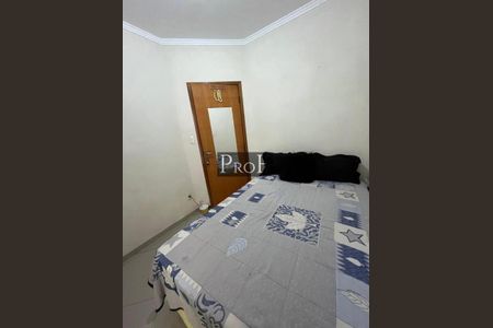 Apartamento à venda com 3 quartos, 69m² em Vila Linda, Santo André