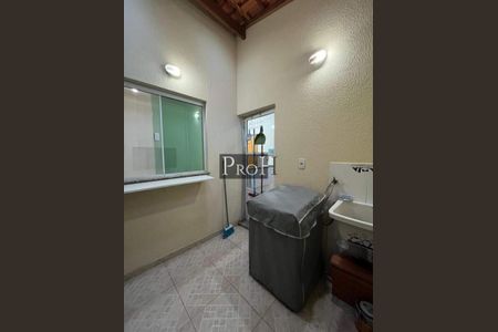 Apartamento à venda com 3 quartos, 69m² em Vila Linda, Santo André