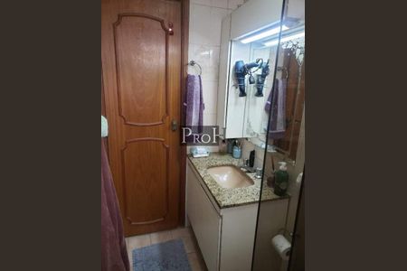 Apartamento à venda com 3 quartos, 98m² em Vila Formosa, São Paulo