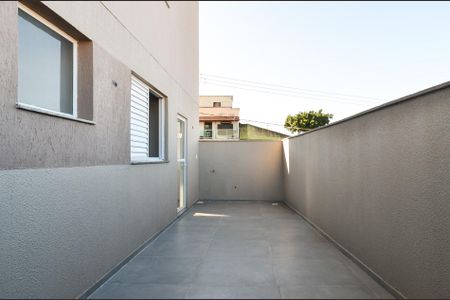 Área Privativa de apartamento à venda com 2 quartos, 73m² em Nova Vista, Belo Horizonte