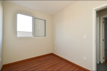 Quarto 1 de apartamento à venda com 2 quartos, 73m² em Nova Vista, Belo Horizonte