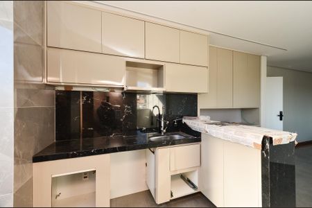 Apartamento à venda com 86m², 2 quartos e 2 vagas Apartamento à venda com 86m², 2 quartos e 2 vagasCozinha