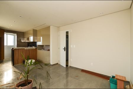 Apartamento à venda com 86m², 2 quartos e 2 vagas Apartamento à venda com 86m², 2 quartos e 2 vagasSala Ambientes