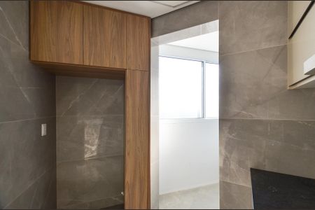 Apartamento à venda com 86m², 2 quartos e 2 vagas Apartamento à venda com 86m², 2 quartos e 2 vagasCozinha