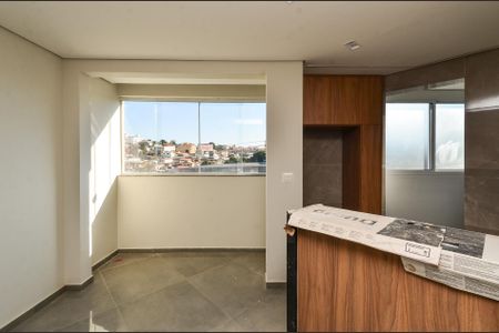 Apartamento à venda com 86m², 2 quartos e 2 vagas Apartamento à venda com 86m², 2 quartos e 2 vagasCozinha