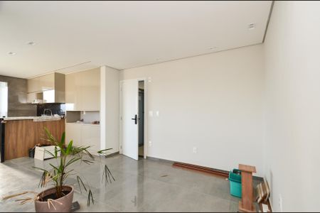Apartamento à venda com 86m², 2 quartos e 2 vagas Apartamento à venda com 86m², 2 quartos e 2 vagasSala Ambientes