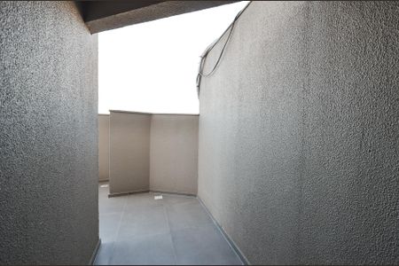 Área Privativa de apartamento à venda com 2 quartos, 73m² em Nova Vista, Belo Horizonte
