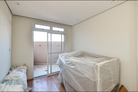 Apartamento à venda com 86m², 2 quartos e 2 vagas Apartamento à venda com 86m², 2 quartos e 2 vagasSala de TV