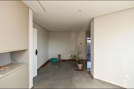 Apartamento à venda com 86m², 2 quartos e 2 vagas Apartamento à venda com 86m², 2 quartos e 2 vagasSala Ambientes