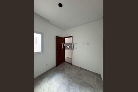 Casa à venda com 3 quartos, 77m² em Vl Fco Matarazzo, Santo André
