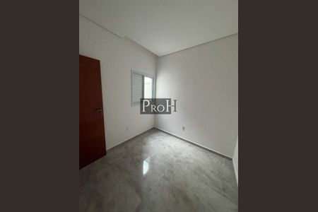 Casa à venda com 3 quartos, 77m² em Vl Fco Matarazzo, Santo André